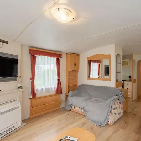 Mobilhome Mh287 La Tremblade Exterior photo