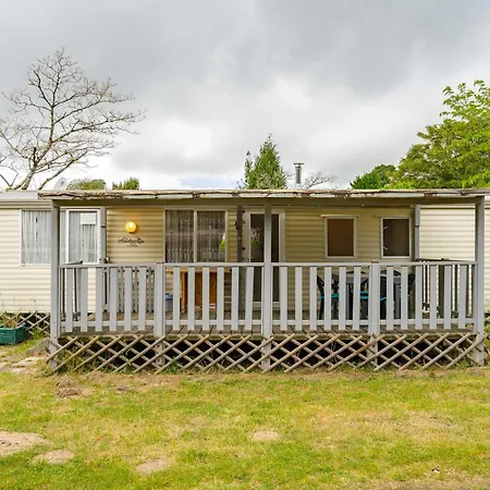 Mobilhome Mh287 La Tremblade Exterior photo