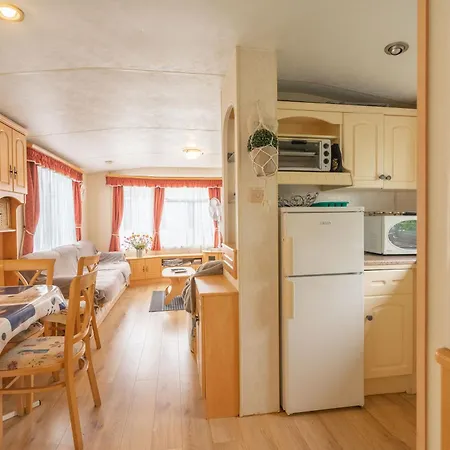 Mobilhome Mh287 La Tremblade Exterior photo