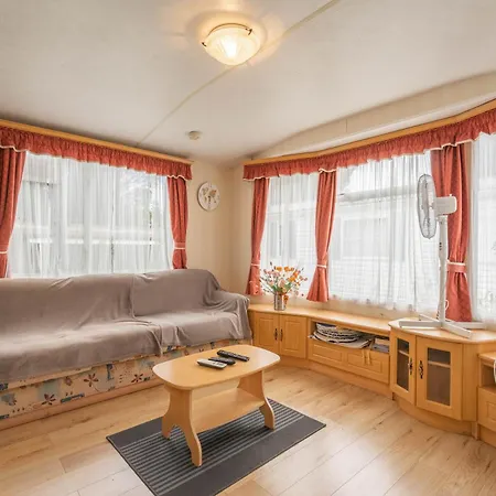 Mobilhome Mh287 La Tremblade Exterior photo