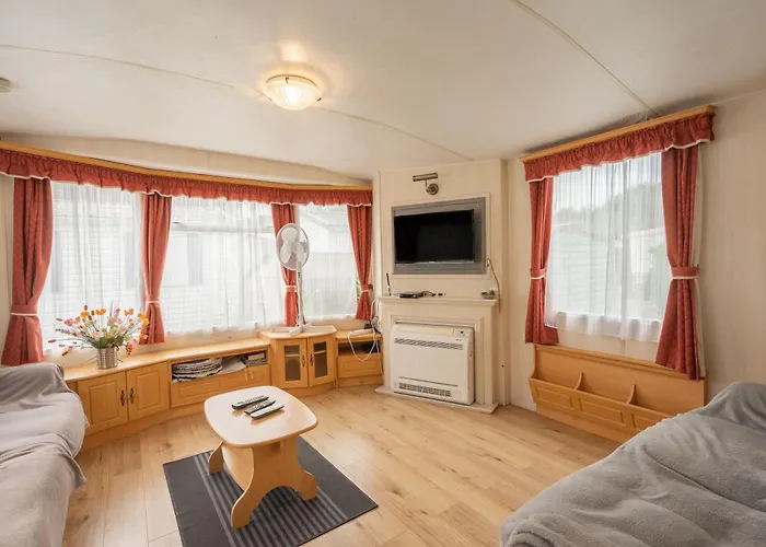 Mobilhome Mh287 La Tremblade