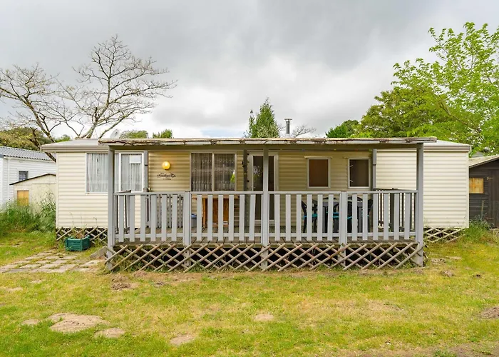 Mobilhome Mh287 La Tremblade