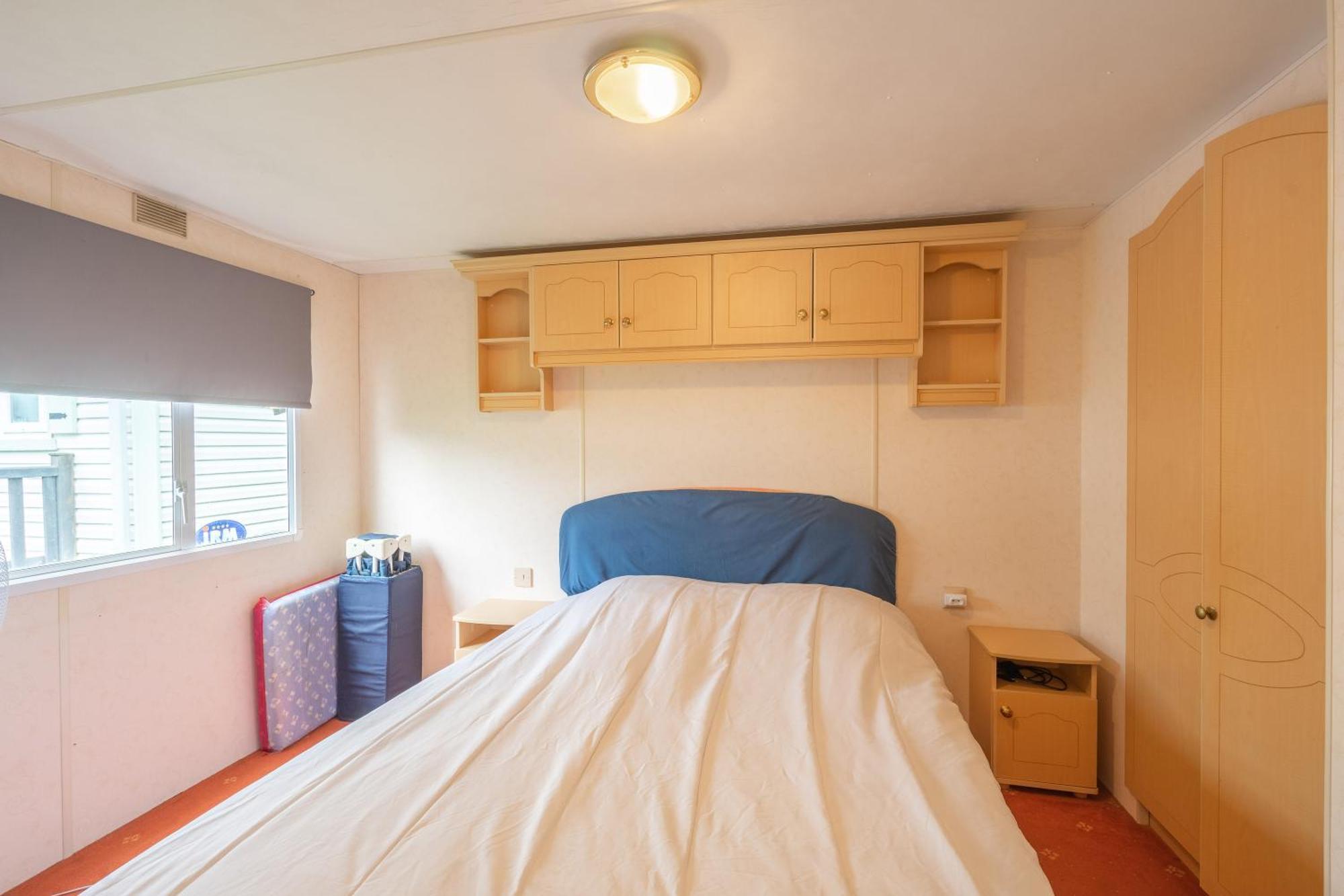 Mobilhome Mh287 Camping