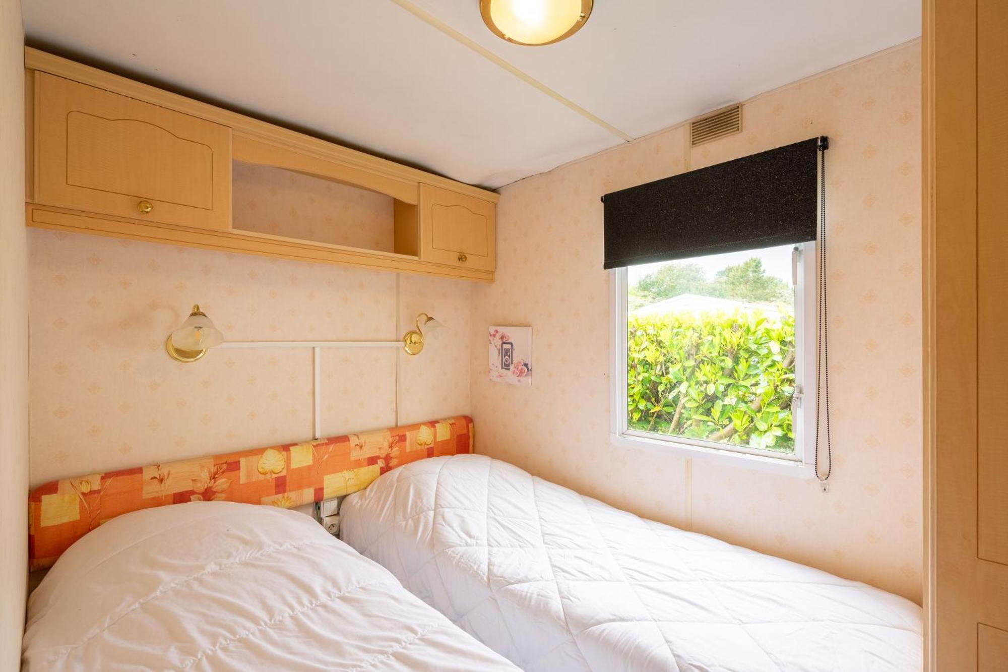 Mobilhome Mh287 2*